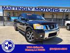 2015 Nissan Titan