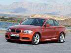 2011 Bmw 135