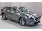 2018 Mazda CX-9