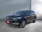 2019 Buick Enclave