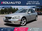 2003 Lexus IS 300