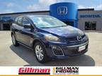 2010 Mazda CX-7