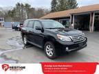 2011 Lexus GX 460