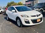 2012 Mazda CX-7