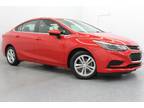 2016 Chevrolet Cruze