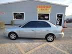 2005 Hyundai Accent