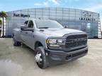 2023 Ram 3500