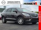 2015 Buick Enclave