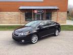 2010 Lexus HS 250h
