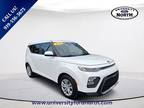 2021 Kia Soul