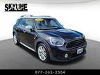 2020 MINI Countryman