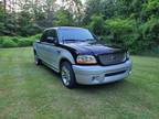 2003 Ford F-150 SUPERCREW HARLEY DAVIDSON