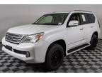 2012 Lexus GX 460
