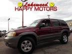 2003 Mazda Tribute