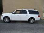 2011 Ford Expedition EL