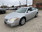 2011 Buick Lucerne