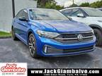 2023 Volkswagen Jetta