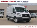 2019 Ford Transit-150