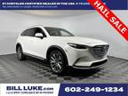 2023 Mazda CX-9