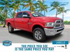 2018 Ram 3500