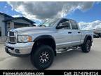 2004 Dodge Ram 2500