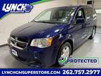 2012 Dodge Grand Caravan