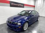 2006 Bmw M3
