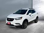 2018 Buick Encore