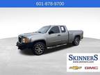 2008 GMC Sierra 1500