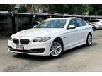 2014 BMW 528i xDrive
