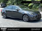 2020 Lexus IS 350