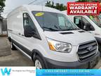 2020 Ford Transit-150