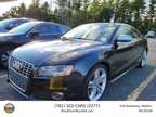 2009 Audi S5 for sale