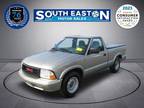 2002 GMC Sonoma