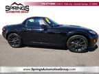 2011 Mazda MX-5 Miata