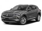 2021 Buick Envision