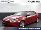 2013 Dodge Dart