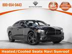 2014 Dodge Charger