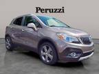 2014 Buick Encore