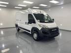 2023 RAM ProMaster 2500