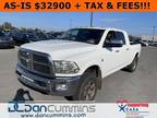 2012 Ram 2500