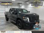 2019 Nissan Titan