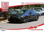 2020 Toyota Supra