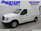 2021 Nissan NV Cargo NV2500 HD