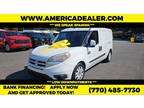 2017 RAM ProMaster City