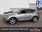 2009 Nissan Murano