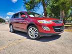 2012 Mazda CX-9