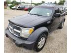 2008 Dodge Nitro