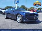 2010 Chevrolet Camaro