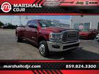 2022 Ram 3500
